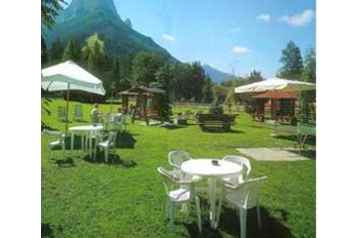 Iталiя Hotel Pozza di Fassa, Екстер'єр